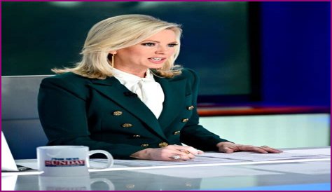 The Early Life And Career Of Shannon Bream, A Renowned Journalist And Attorney